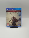 Assassin's Creed: The Ezio Collection (PS4, UK PAL) – Factory Sealed