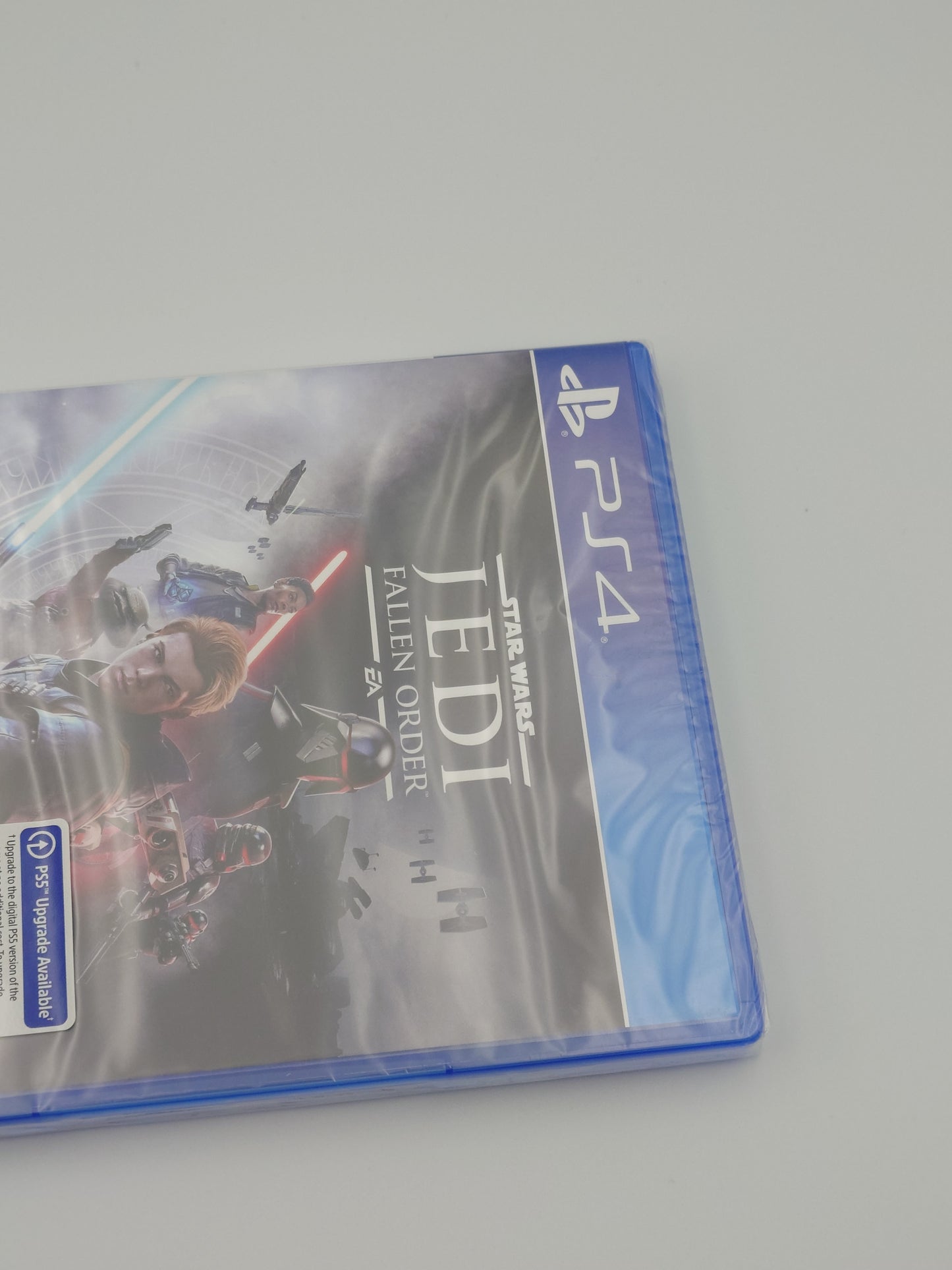 Star Wars: Jedi Fallen Order (PS4, UK PAL) – Factory Sealed