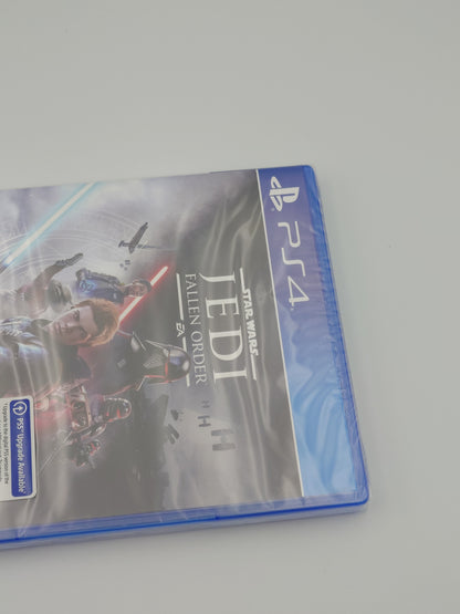 Star Wars: Jedi Fallen Order (PS4, UK PAL) – Factory Sealed