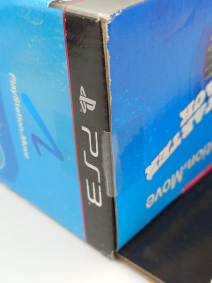 PlayStation Move Starter Pack (PS3, PAL) - Factory Sealed