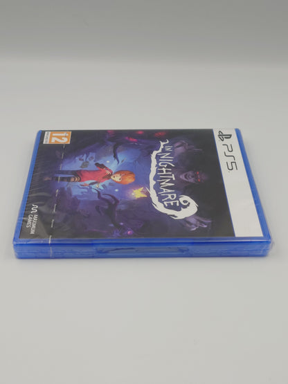In Nightmare (PS5, PAL) - Factory Sealed