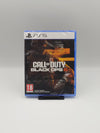 Call of Duty: Black Ops 6 (PS5, UK PAL) - Factory Sealed