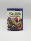 Shrek: Super Party (PS2, PAL) – Factory Sealed