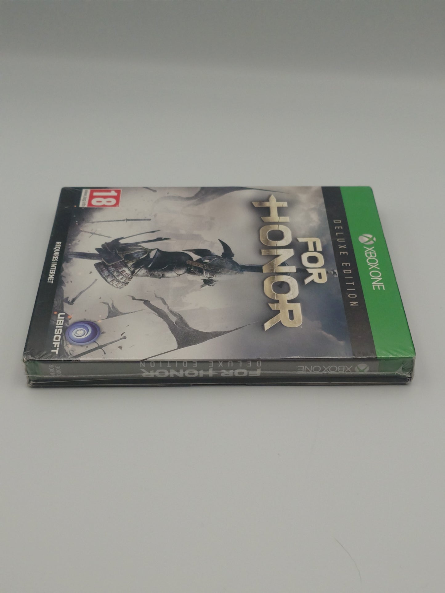 For Honor – Deluxe Edition (Xbox One, PAL) – Factory Sealed