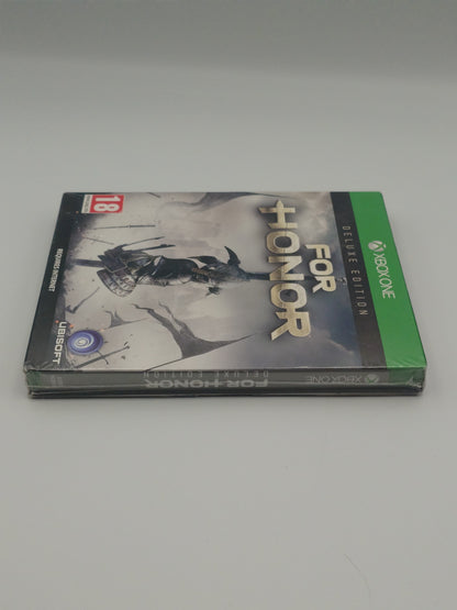 For Honor – Deluxe Edition (Xbox One, PAL) – Factory Sealed