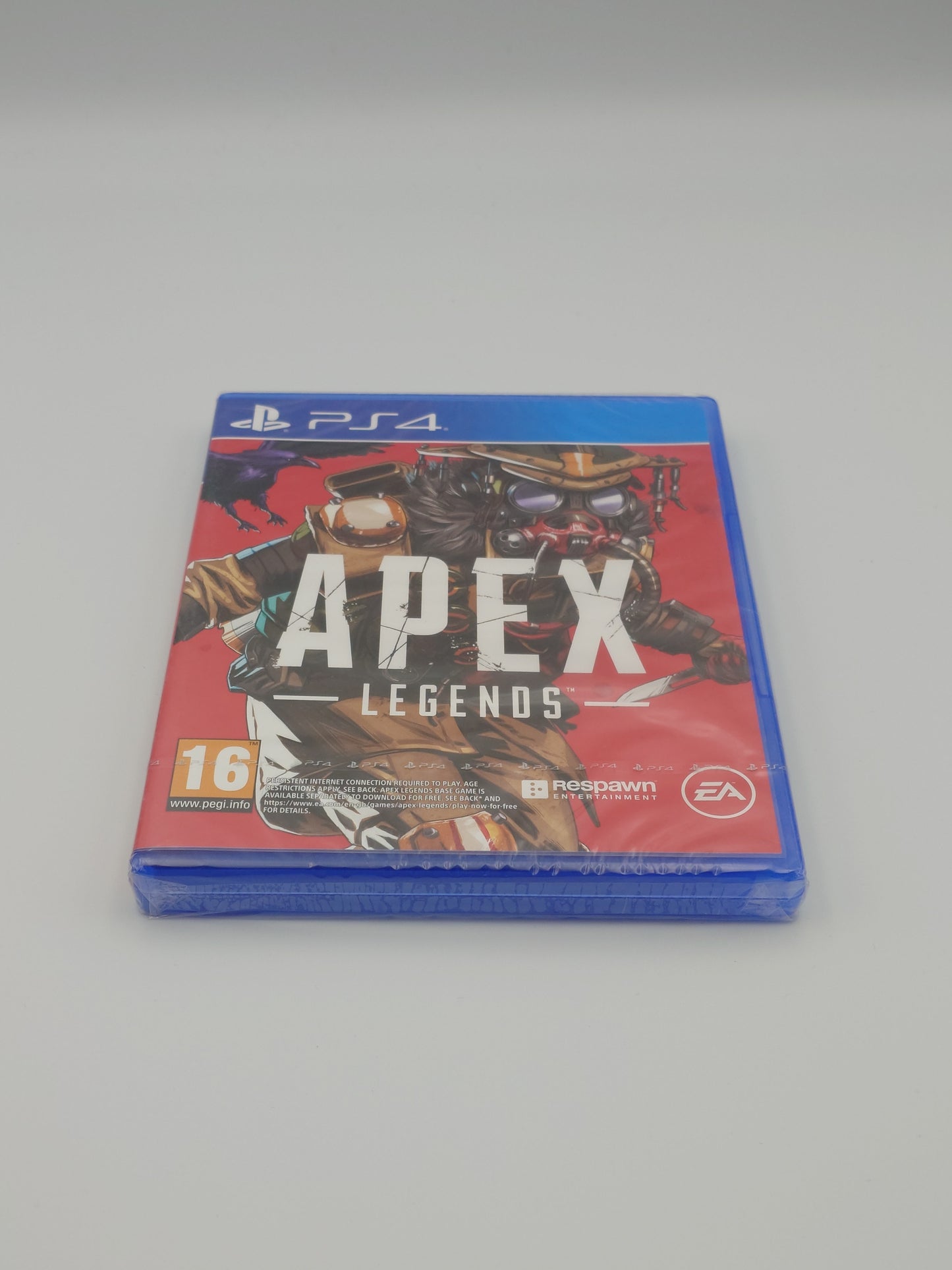 Apex Legends: Bloodhound Edition (PS4, UK PAL) – Factory Sealed