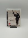 007: Quantum of Solace (PS3, UK PAL) – Factory Sealed