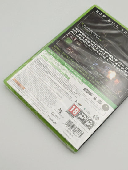 Alien Isolation – Ripley Edition (Xbox 360, PAL) – Factory Sealed