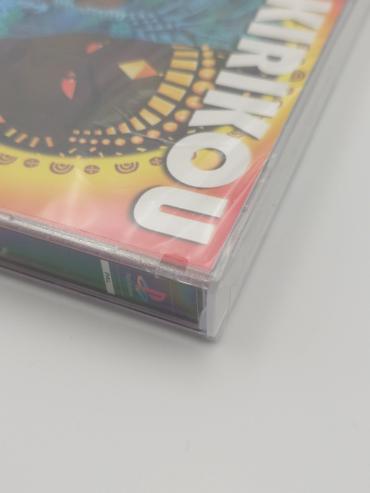 Kirikou (PS1, UK PAL) – Factory Sealed