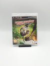 Earth Defense Force: Insect Armageddon (PS3, PAL) – Factory Sealed