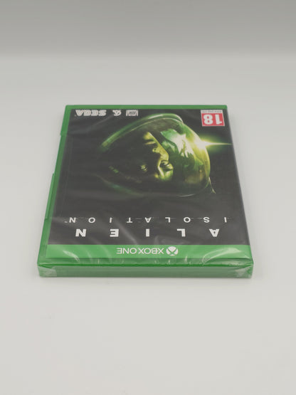 Alien: Isolation (Xbox One, PAL) - Factory Sealed