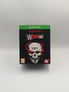 WWE 2K16 – Special Edition (Xbox One, PAL) – Factory Sealed