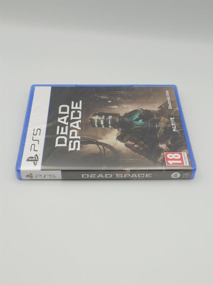 Dead Space (PS5, UK PAL) – Factory Sealed