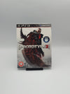 Prototype 2 – Limited Radnet Edition (PS3, UK PAL) – Factory Sealed