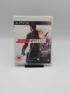 Just Cause 2 (PS3, UK PAL) – Factory Sealed