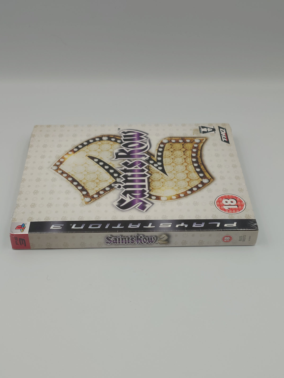 Saints Row 2 - Special Edition (PS3, UK PAL) - Factory Sealed