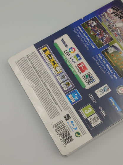 FIFA 14 – Limited Edition (PS3, UK PAL) - Factory Sealed