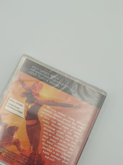 Elektra (PSP UMD Video, PAL) – Factory Sealed
