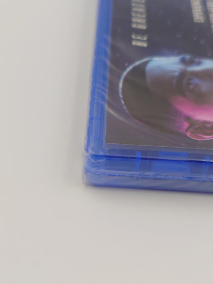 Marvel's Spider-Man: Miles Morales – Ultimate Edition (PS5, UK PAL) - Factory Sealed