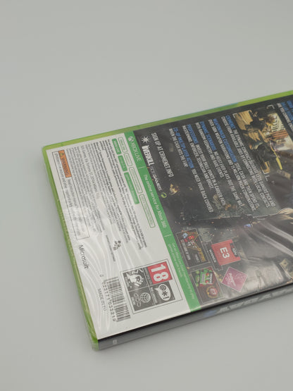 Payday 2 (Xbox 360, PAL) – Factory Sealed