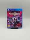 Marvel's Guardians of the Galaxy (PS4, UK PAL) - Factory Sealed