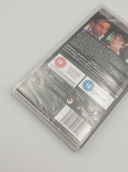GoodFellas (PSP UMD Video, PAL) – Factory Sealed