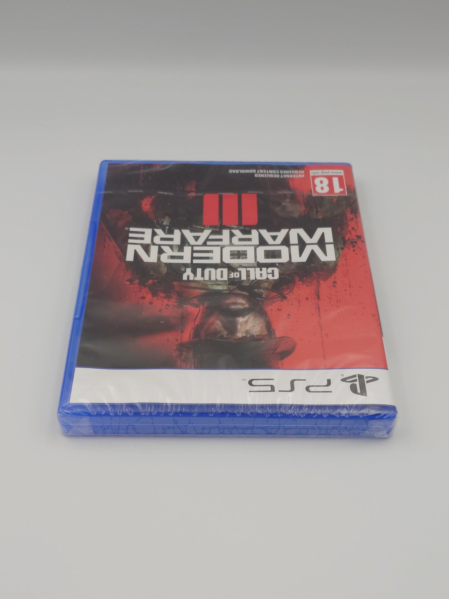 Call of Duty: Modern Warfare 3 (PS5, UK PAL) – Factory Sealed