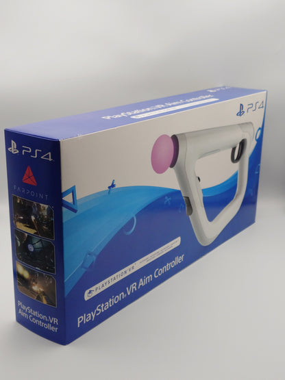 Playstation VR Aim Controller (PS4, PAL) – Factory Sealed