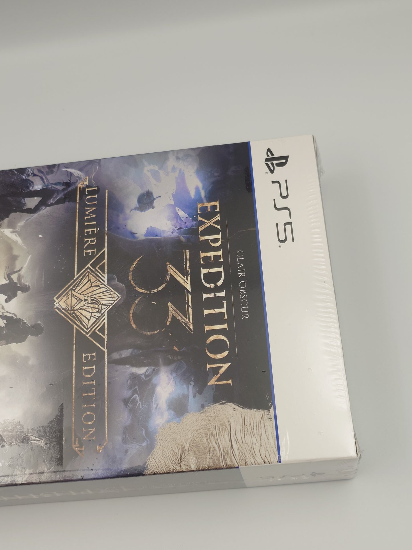Clair Obscur: Expedition 33 - Lumière Edition (PS5, NTSC-U) - Factory Sealed