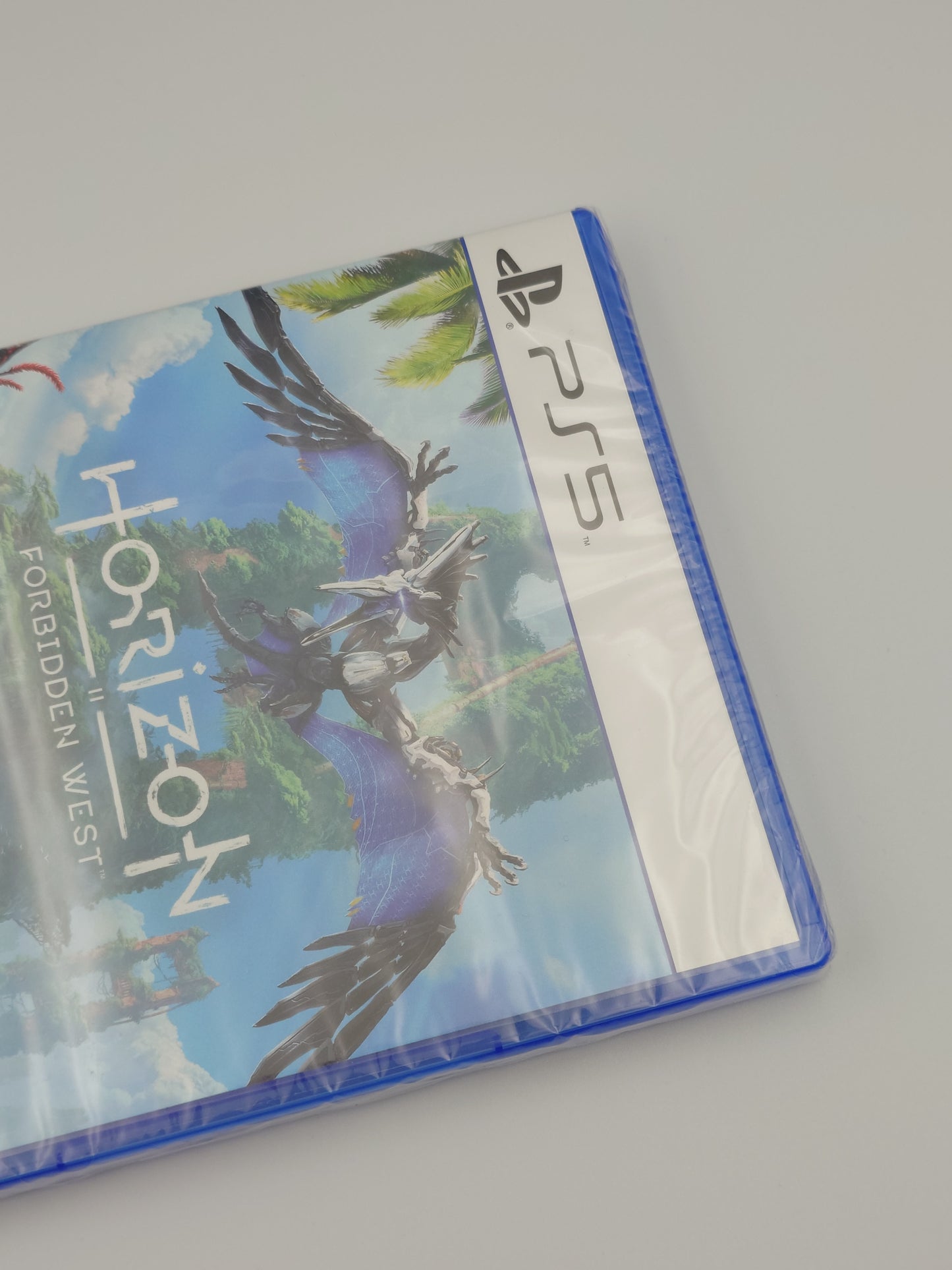 Horizon Forbidden West (PS5, UK PAL) – Factory Sealed