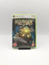 BioShock 2 (Xbox 360, PAL) - Factory Sealed