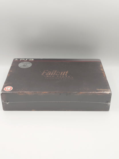 Fallout: New Vegas - Collector's Edition (PS3, UK PAL ) - Factory Sealed