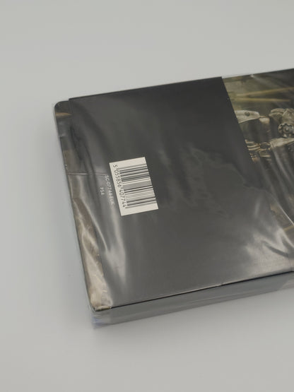 Fallout 4 – Game & Steelbook Double Pack (PS4, UK PAL) – Factory Sealed
