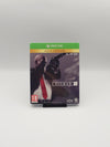 Hitman 2 – Gold Edition (Xbox One, PAL) – Factory Sealed