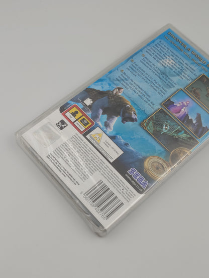 The Golden Compass (PSP, UK PAL) - Factory Sealed