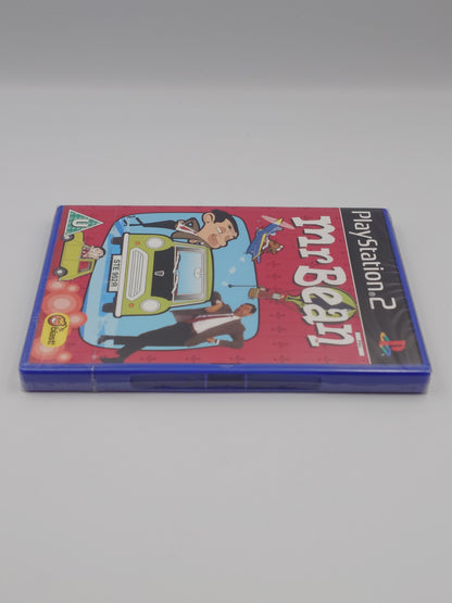 Mr. Bean (PS2, UK PAL) - Factory Sealed