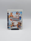Virtua Tennis 3 (PS3, UK PAL) – Factory Sealed