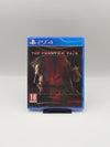 Metal Gear Solid V: The Phantom Pain (PS4, UK PAL) - Factory Sealed