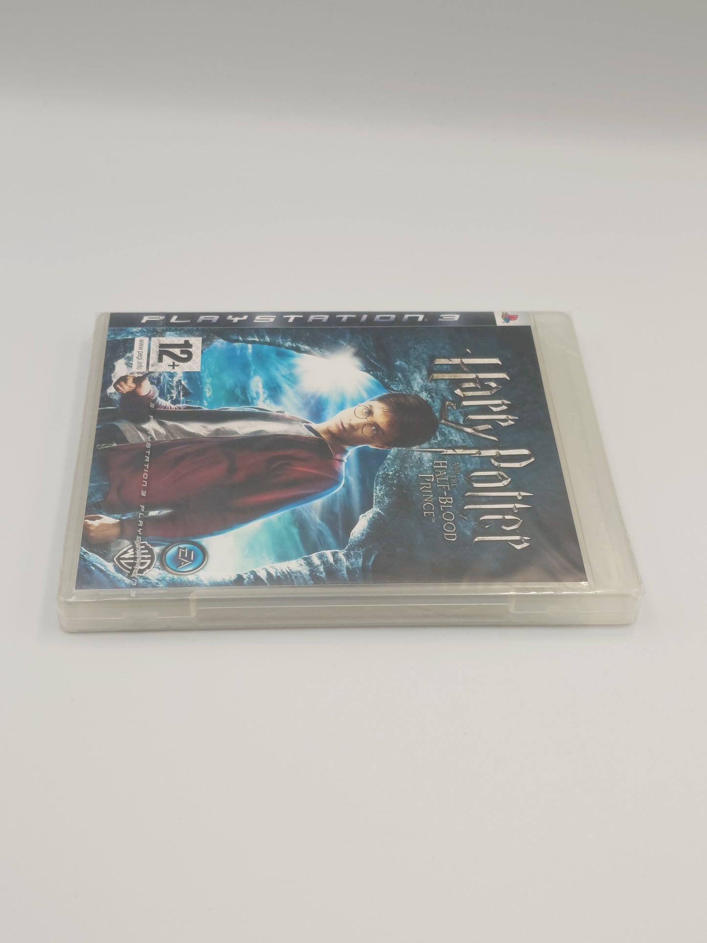 Harry Potter and the Half-Blood Prince (PS3, UK PAL) – Factory Sealed
