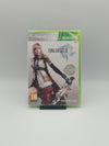 Final Fantasy XIII (Xbox 360 Classics, PAL) – Factory Sealed