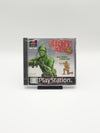 Army Men 3D (PS1, UK PAL) – Factory Sealed
