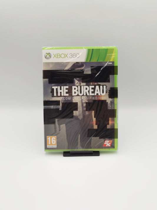 The Bureau: XCOM Declassified (Xbox 360, PAL) – Factory Sealed