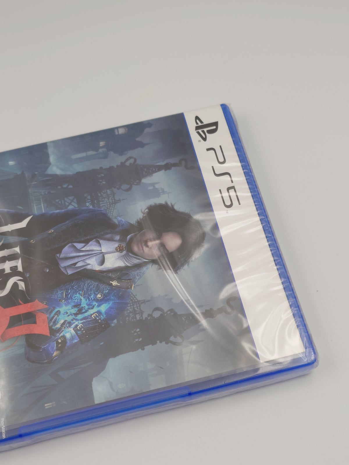 Lies of P (PS5, UK PAL) - Factory Sealed