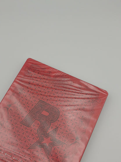 Red Dead Redemption 2 – Ultimate Edition Steelbook (PS4, UK PAL) – Factory Sealed