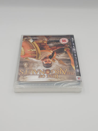 Rise of the Argonauts (PS3, UK PAL) – Factory Sealed