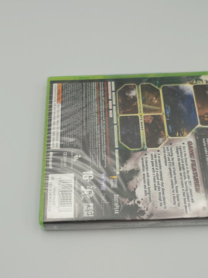 Raven Squad (Xbox 360, PAL) – Factory Sealed