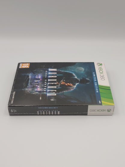 Murdered: Soul Suspect – Limited Edition (Xbox 360, PAL) – Factory Sealed