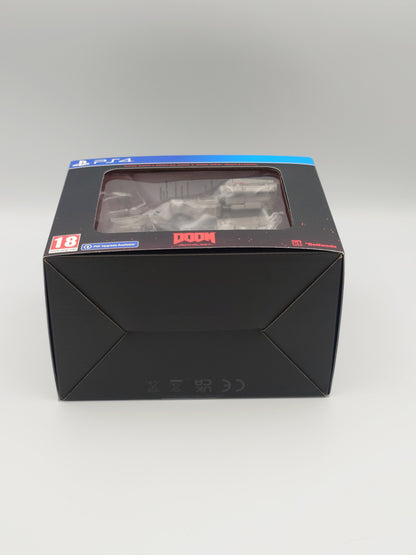 DOOM Anthology – Collector’s Edition (PS4, PAL) – Factory Sealed