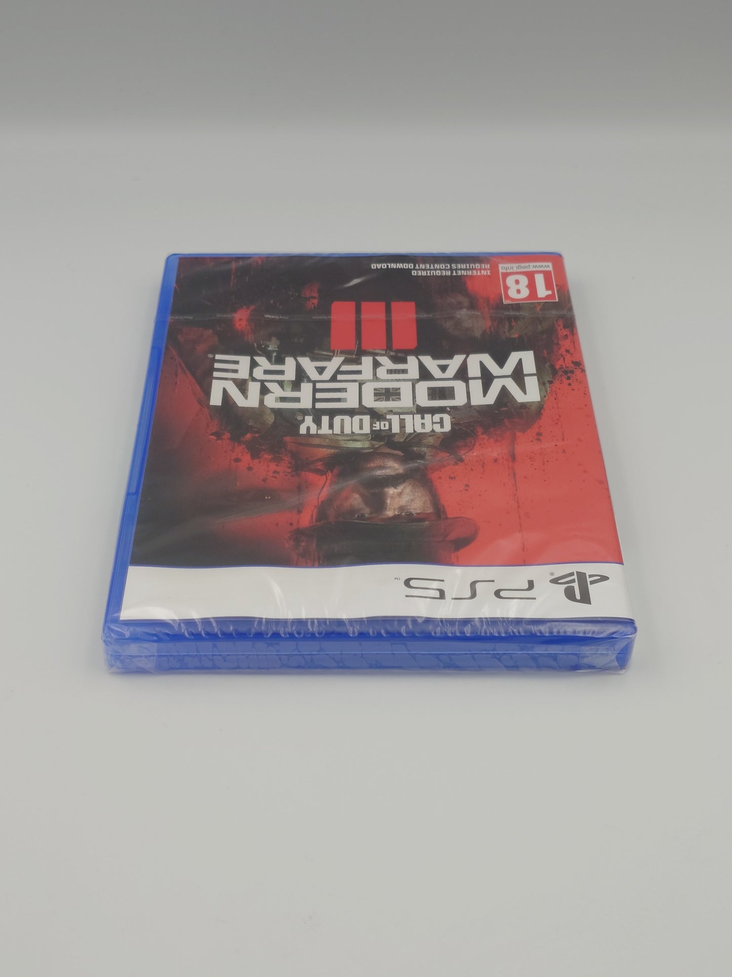Call of Duty: Modern Warfare 3 (PS5, UK PAL) – Factory Sealed