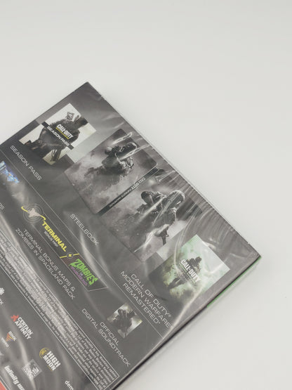 Call of Duty: Infinite Warfare – Legacy Pro Edition (Xbox One, PAL) - Factory Sealed